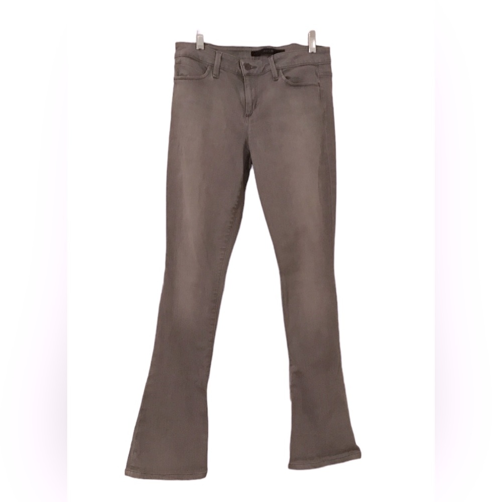 Joe’s  Micro flare skinny jeans size 28
